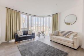 Vertigo Boutique Sleeps 4 London